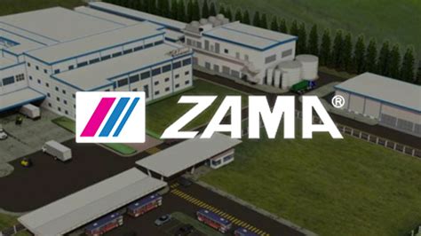 zama precision industry|GPCCI: German firm allots $16M for new facility.